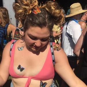 Meet your Posher, Mariah